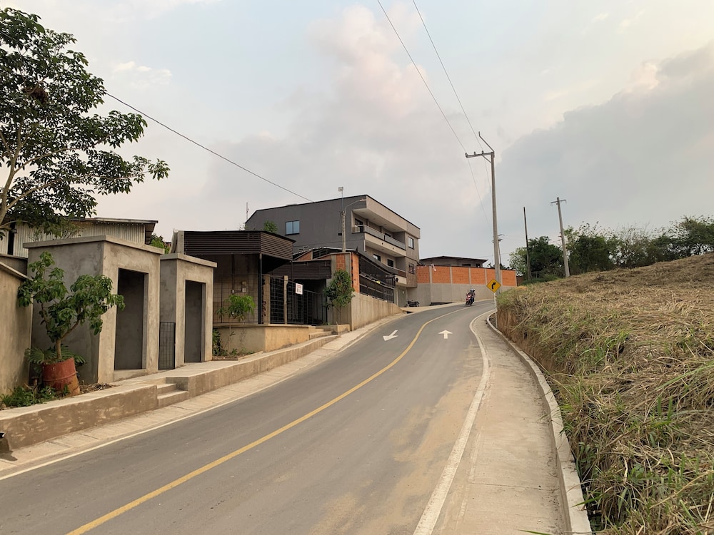 La Marrona - Casa de Huéspedes RURAL