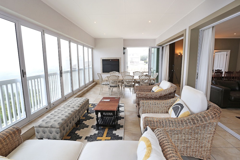 Pinnacle Point Heritage Villa