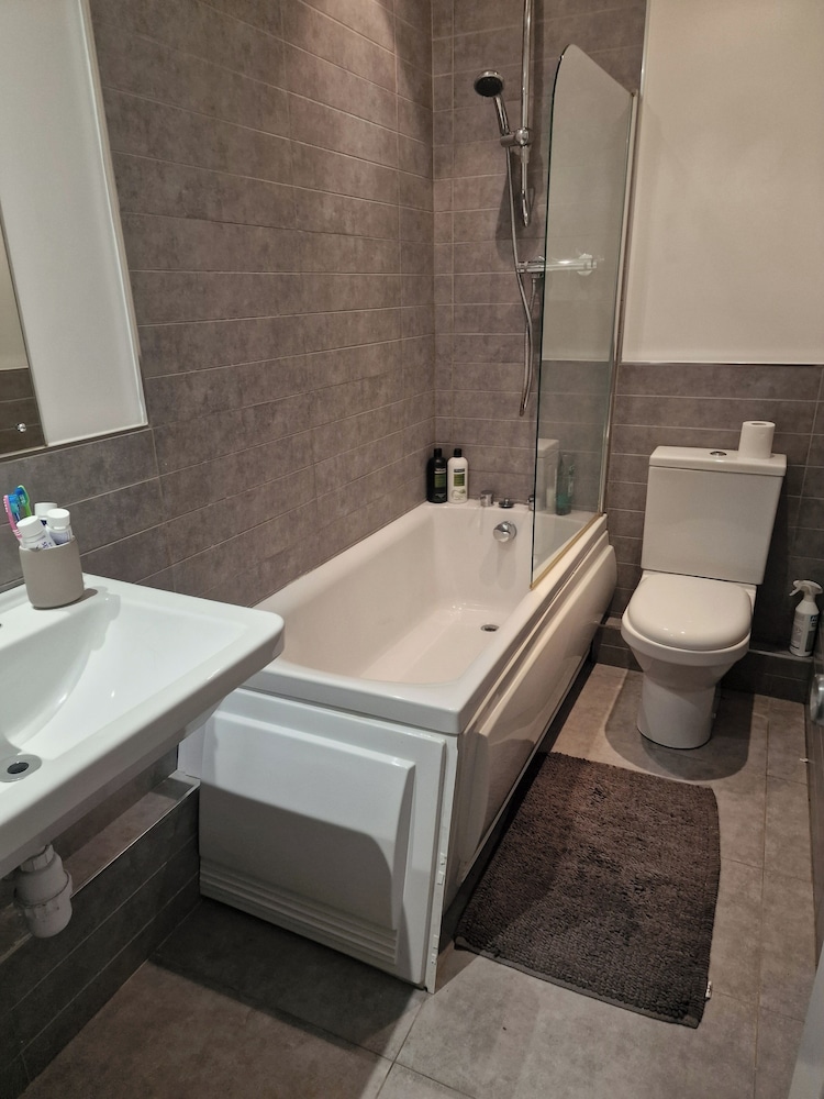 Cozy Two Bedroom Chalet in Sidmouth