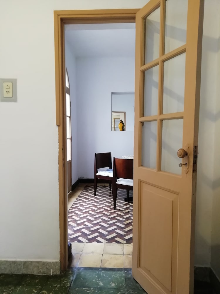 La Casa de Renato