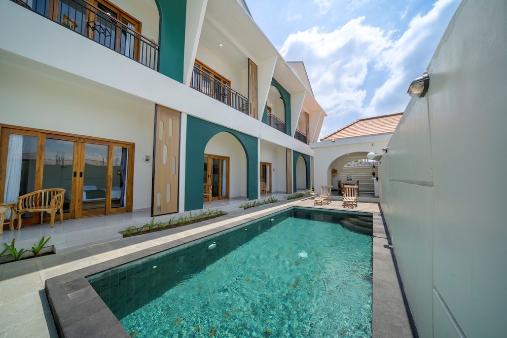 D'Gangga Residence