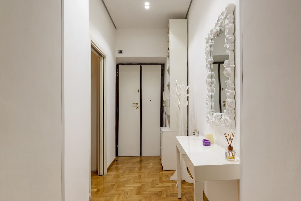 Piazza San Cosimato & Trastevere Apartment