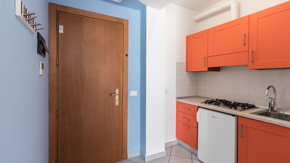 Residence Il Poggio