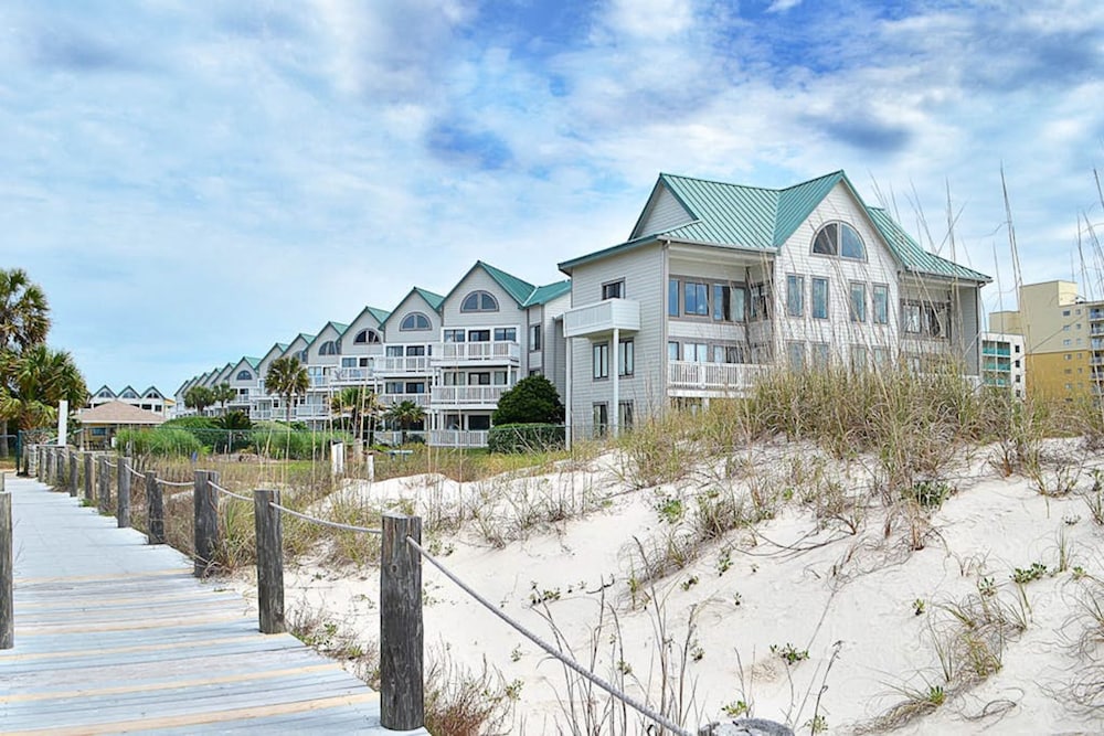 Plantation West Condos