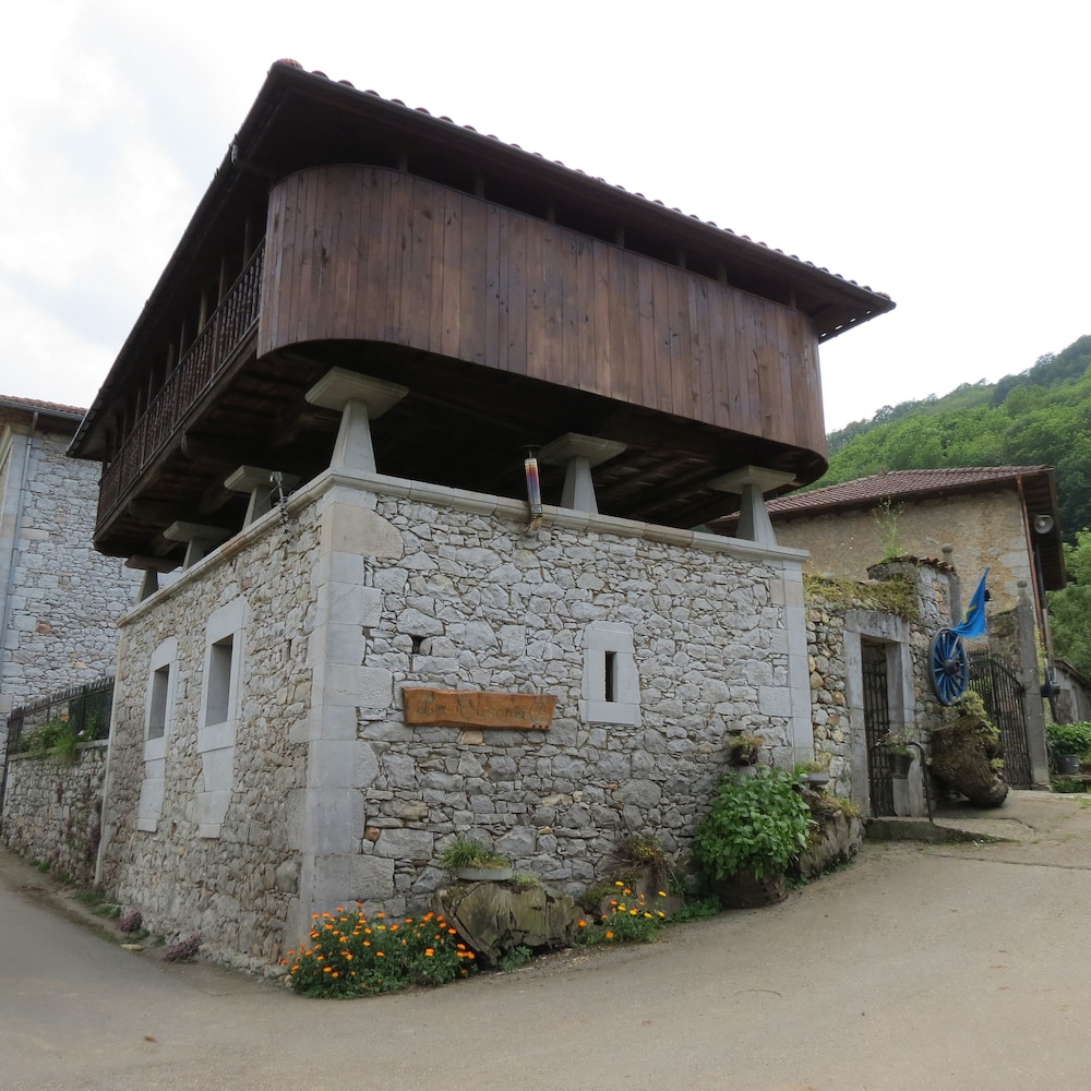 Agroturismo La Casona de Belmonte