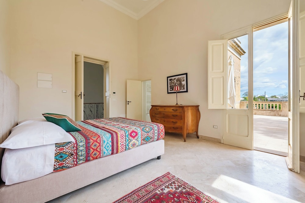 Vallone Apartment L