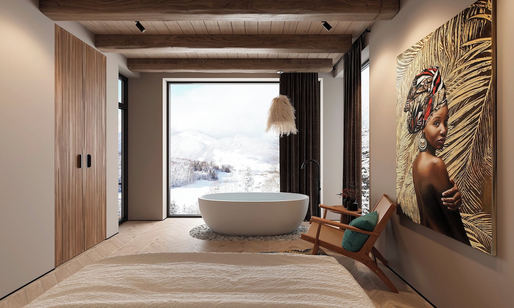 Emshir Villas