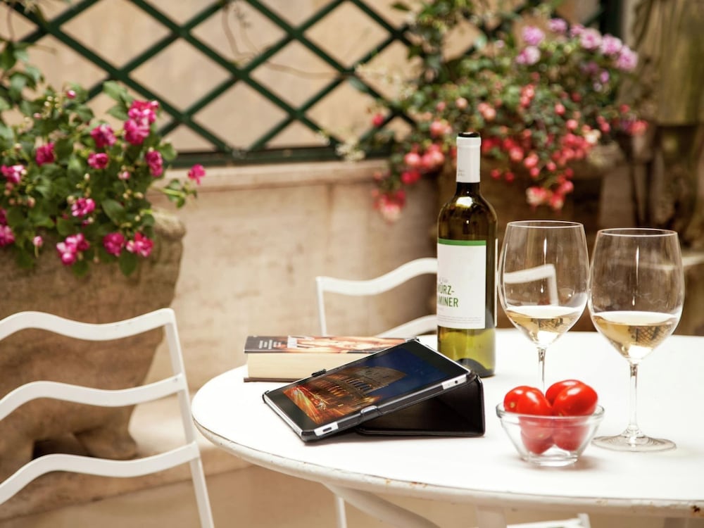 Apartment near Piazza del Popolo & Villa Borghese