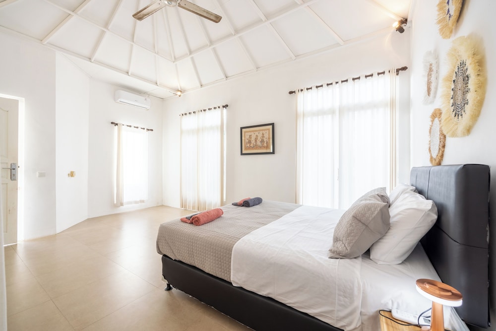 Villa Selamat view 5