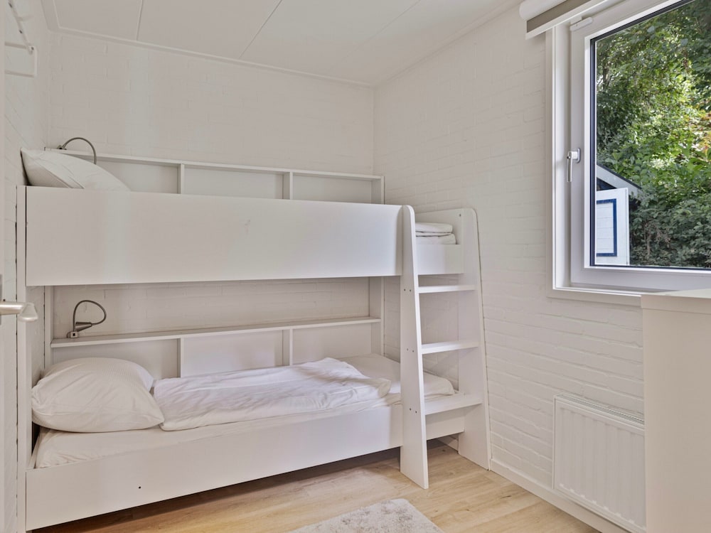 Holiday Home in Kamperland Near Veerse Meer