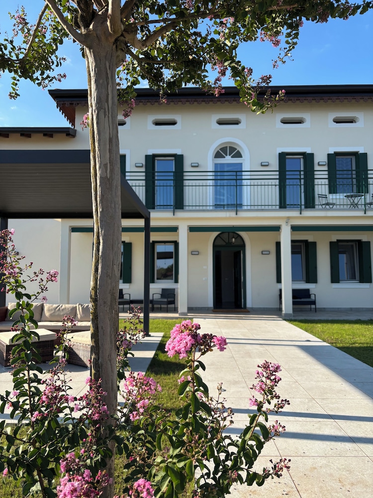 Casa Titti Polcenigo