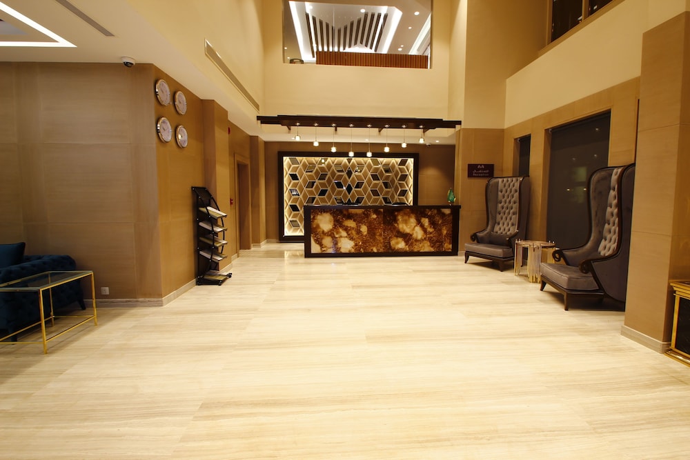 Diwan Residence Hotel  Alsalamah