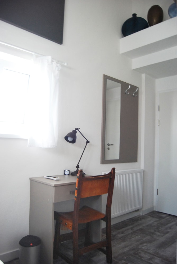 Bed & Breakfast Comfort House Olten - Lostorf