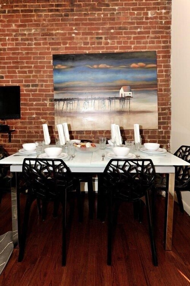 Market Rental NYC Midtown West