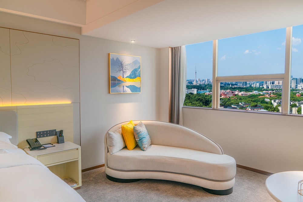 Li Gao Exclusive Hotel