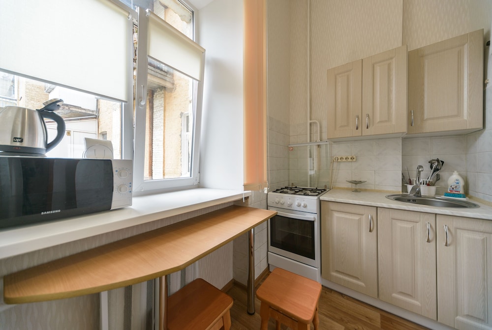 Kiev Accommodation Hotel Service