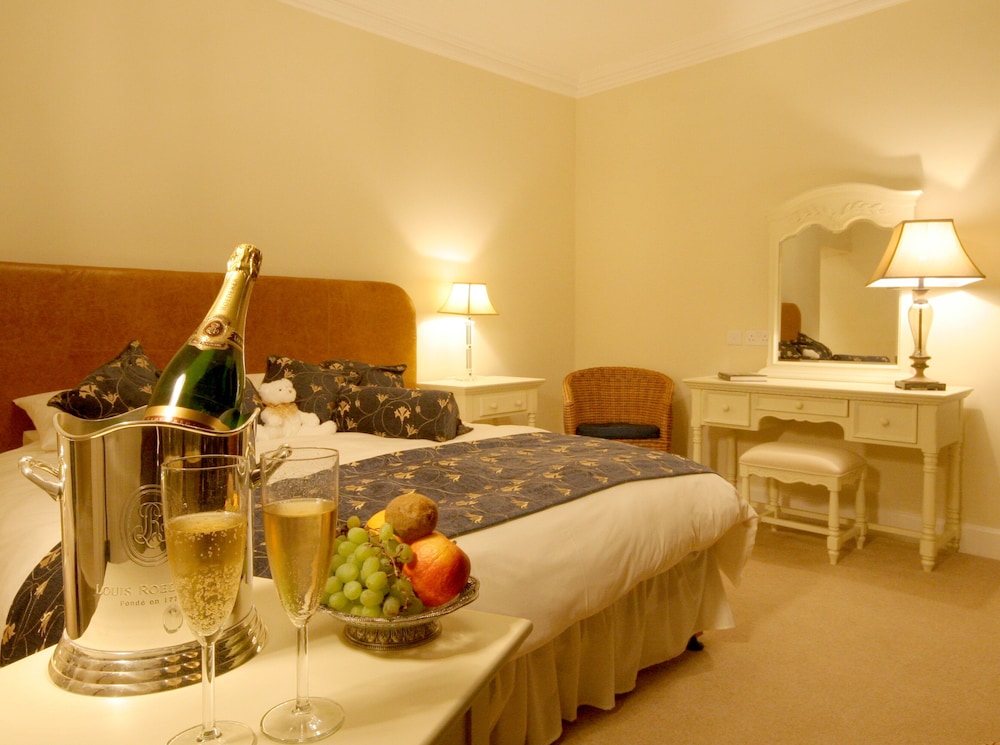 Ffarm Country House