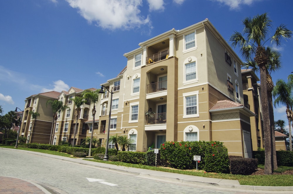 3BD 2BA Condo Sleeps 8 Gold RVC30663 Bedroom RHOF