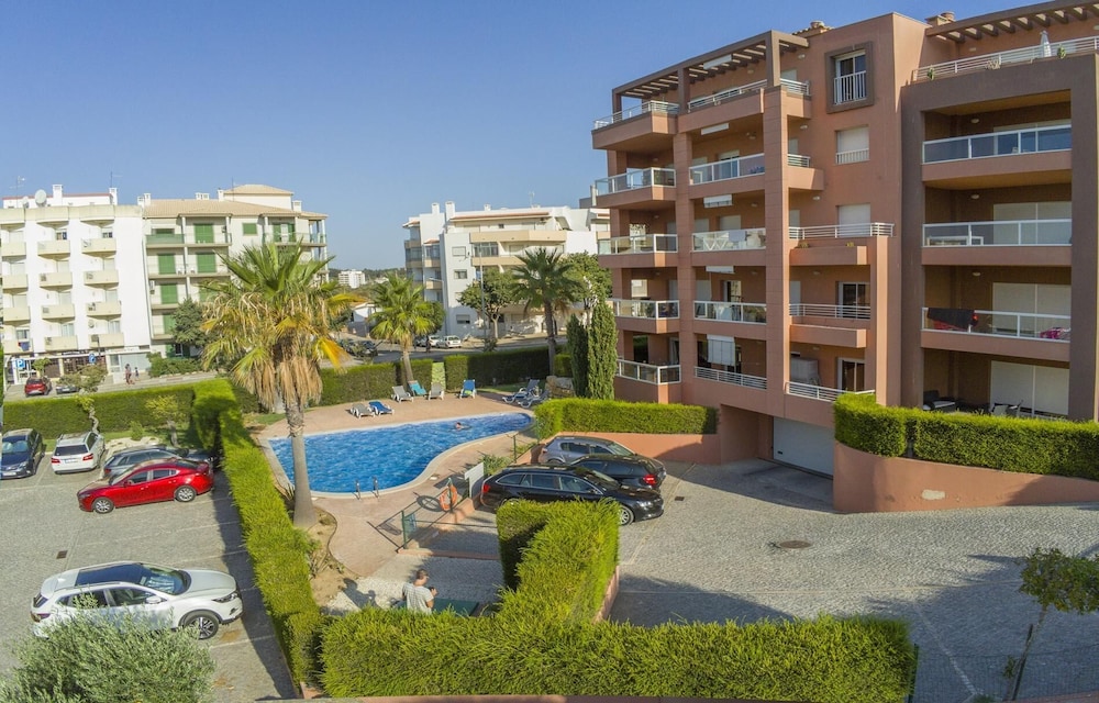 B02 - Fantastic Apartment With Pool Almost On The Sandy Beach by DreamAlgarve