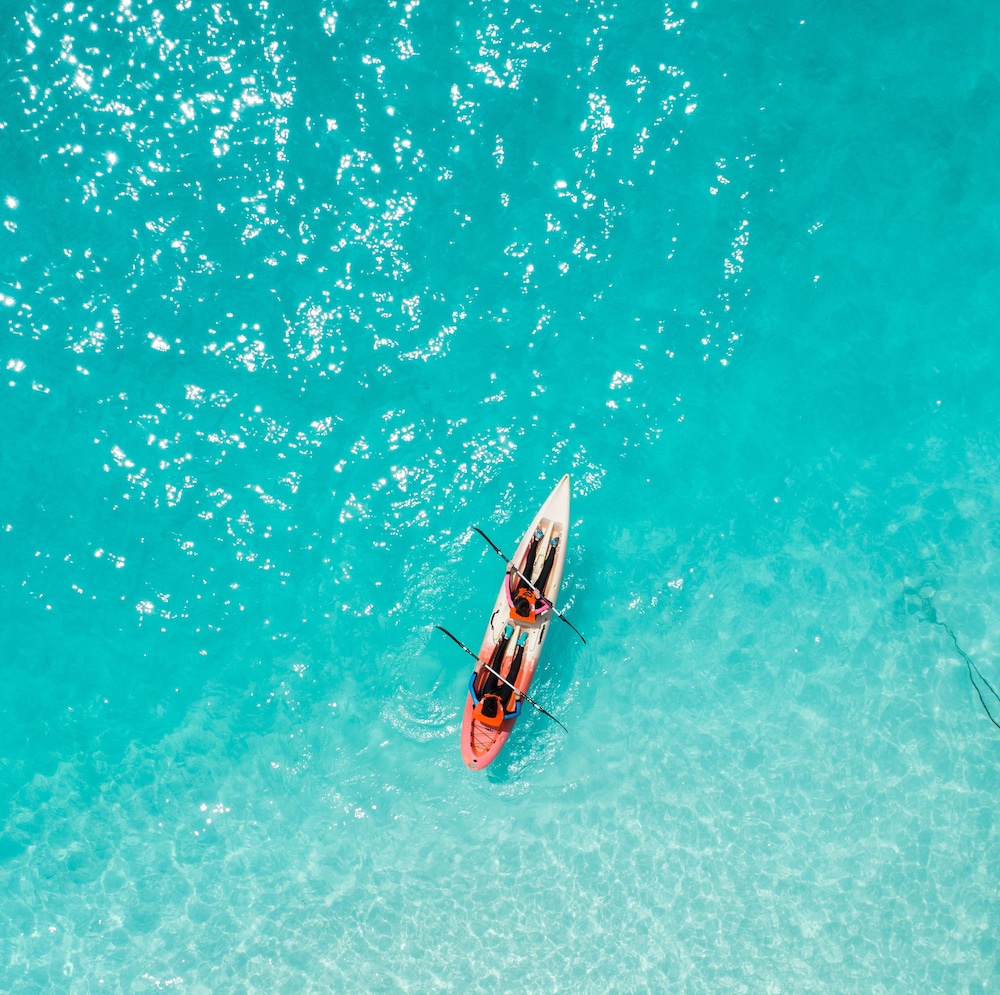 Kihaa Maldives