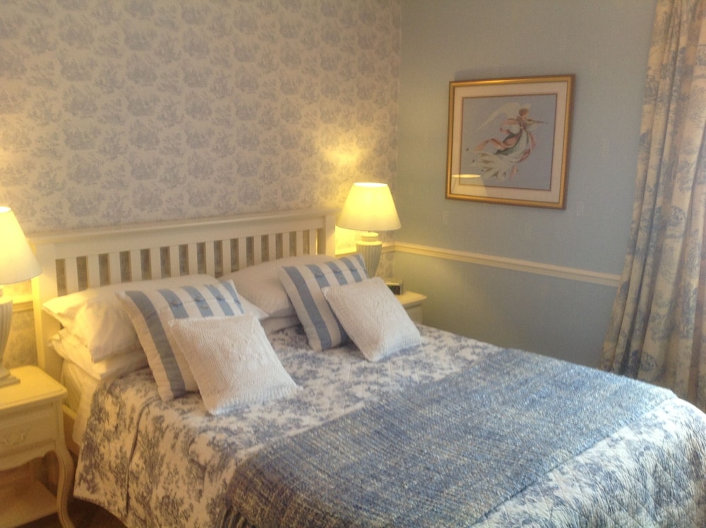 Comely Bank Guest House