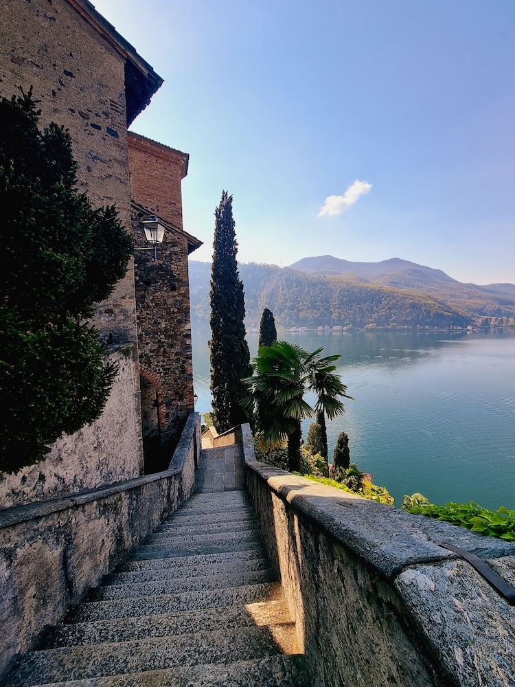 Lugano Vacations - Villa Sassa Hotel, Residence  Spa - Property Image 216