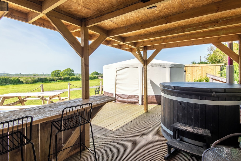 Dukeries Retreat