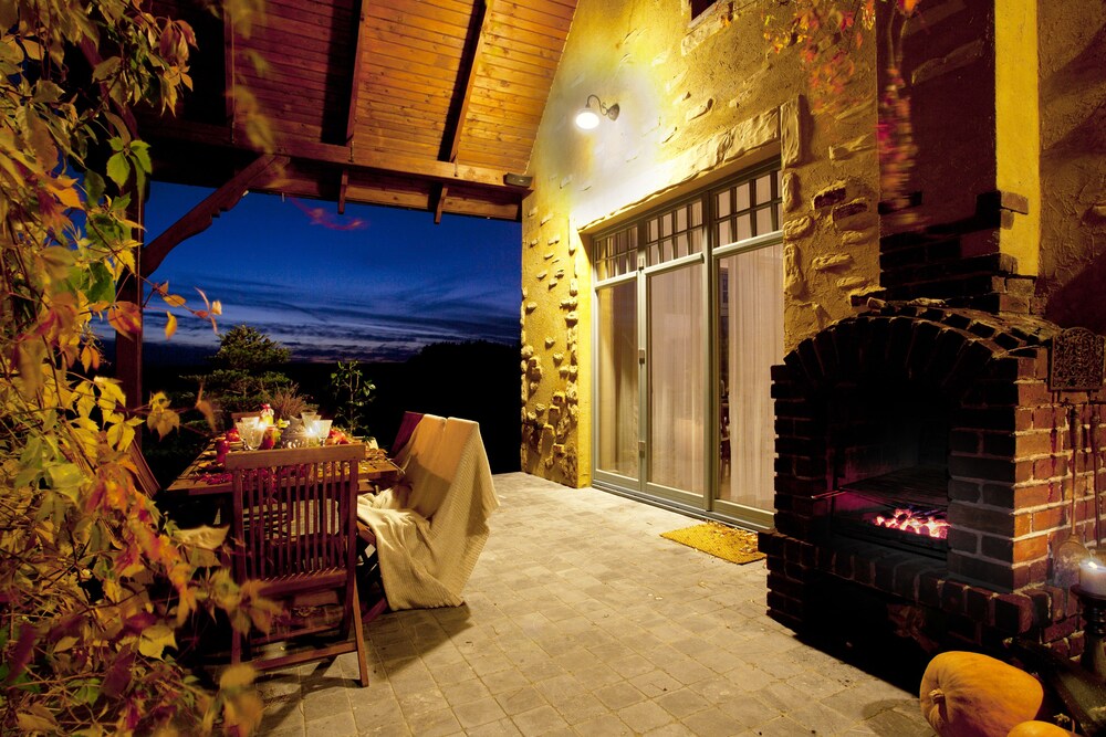 Kashubian Lodge & SPA