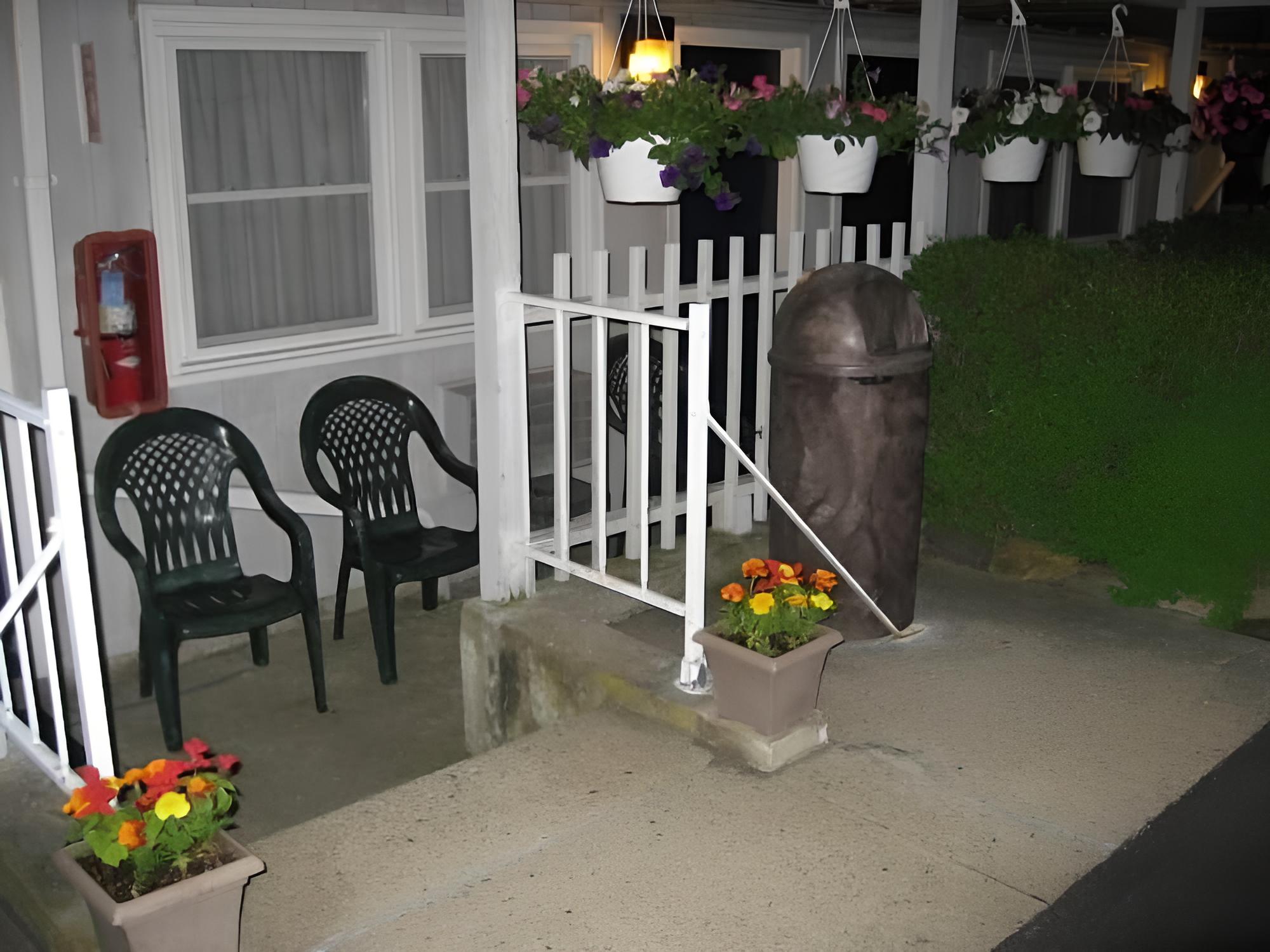 Sea Whale Motel - Property Image 50