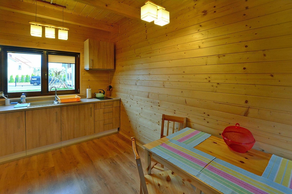 Resort in Grzybowo Near the Baltic Sea view 5