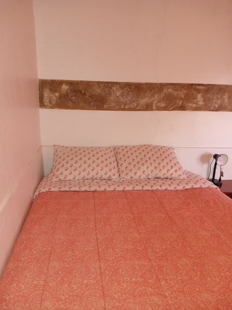 Hostal San Pedro