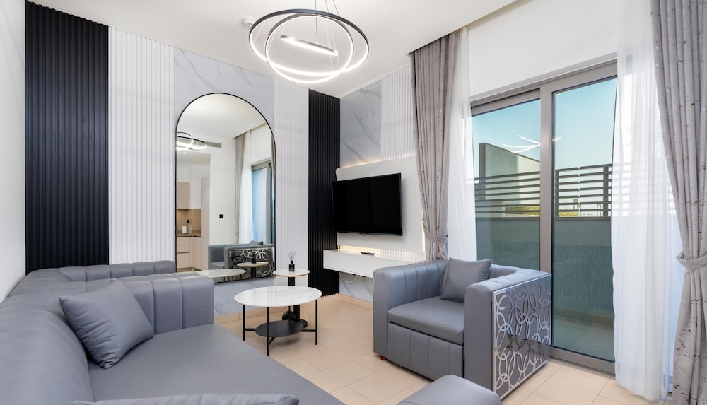 Bespoke Residences - Sobha Creek Vistas