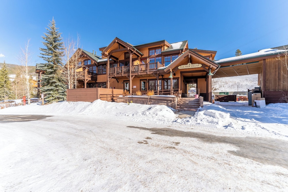 Elk Run Villas #9576