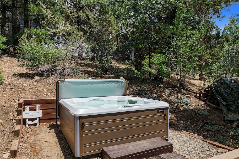 Chalet Colusa