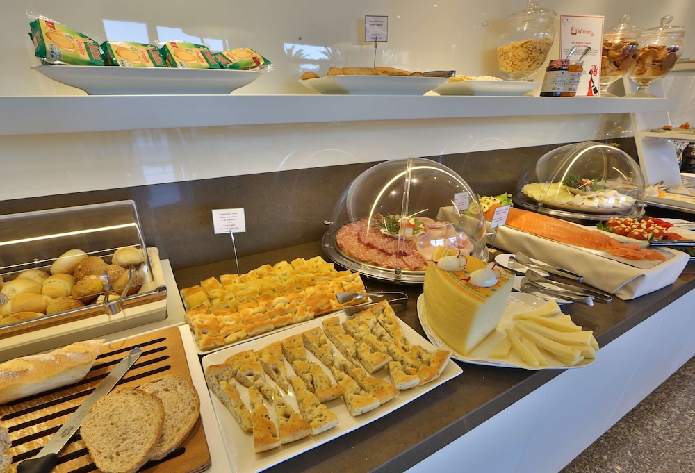 Rapallo Vacations - Best Western Plus Tigullio Royal Hotel - Property Image 2