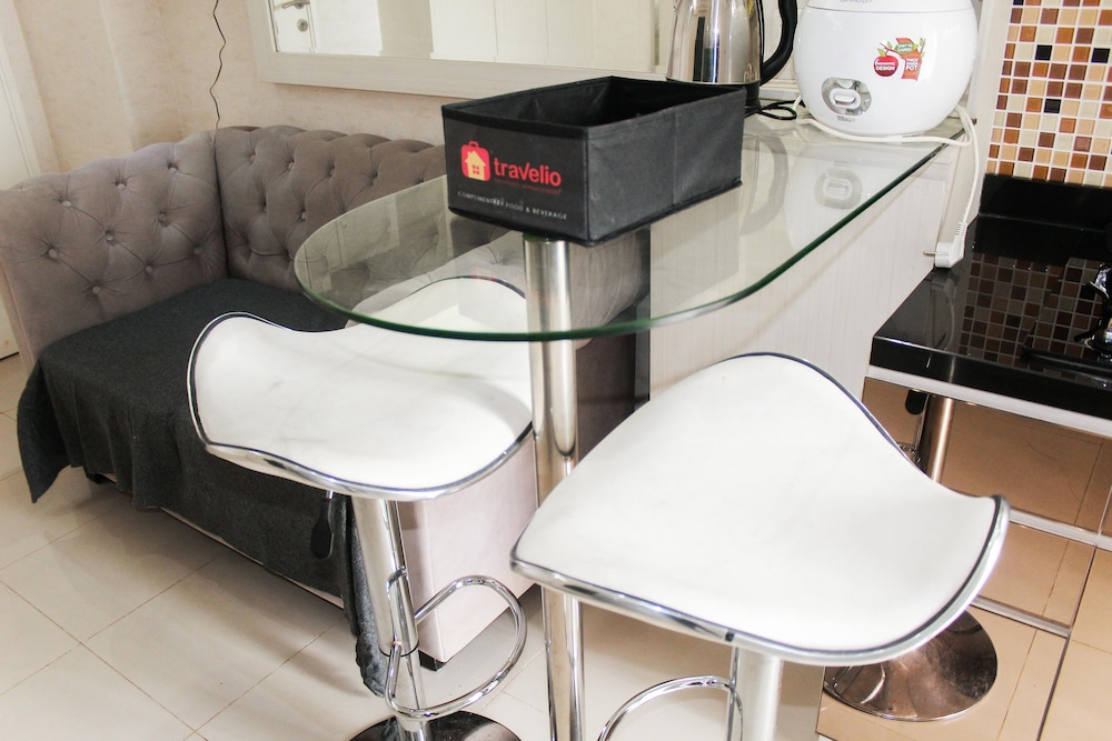 Comfort 2BR Bassura City Apartment near Shopping Center, 자카르타 - 21