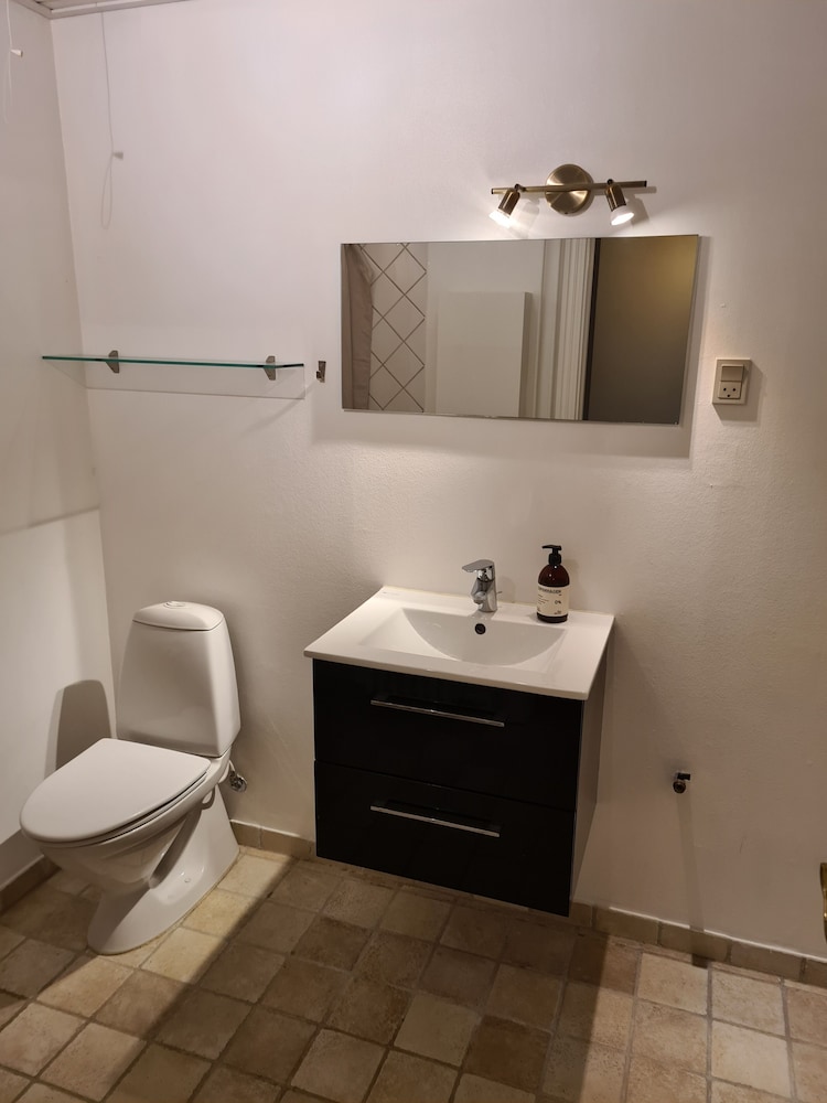 Exclusive Apartment in center
