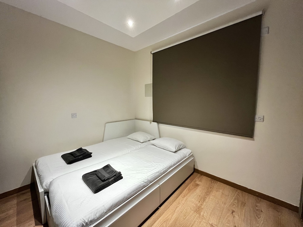 149 LIM - Stay Mesa Luxe Apartment