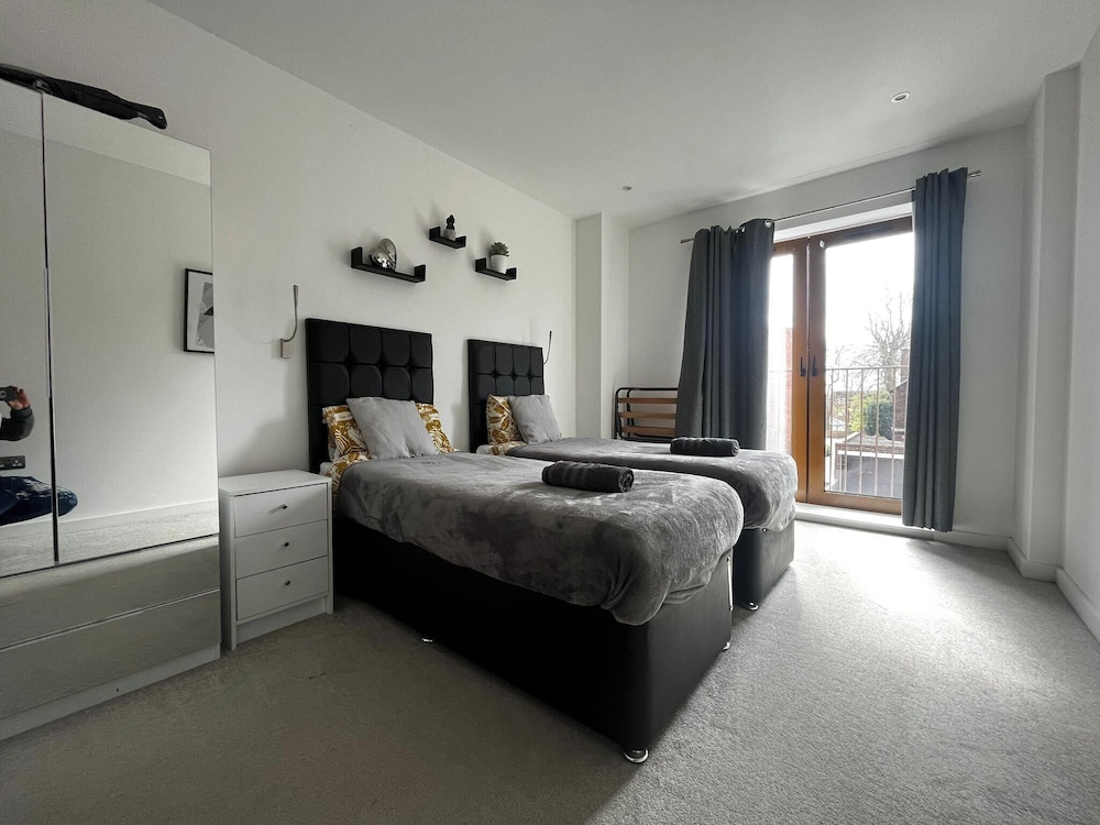 Grosvenor Retreat in St Albans
