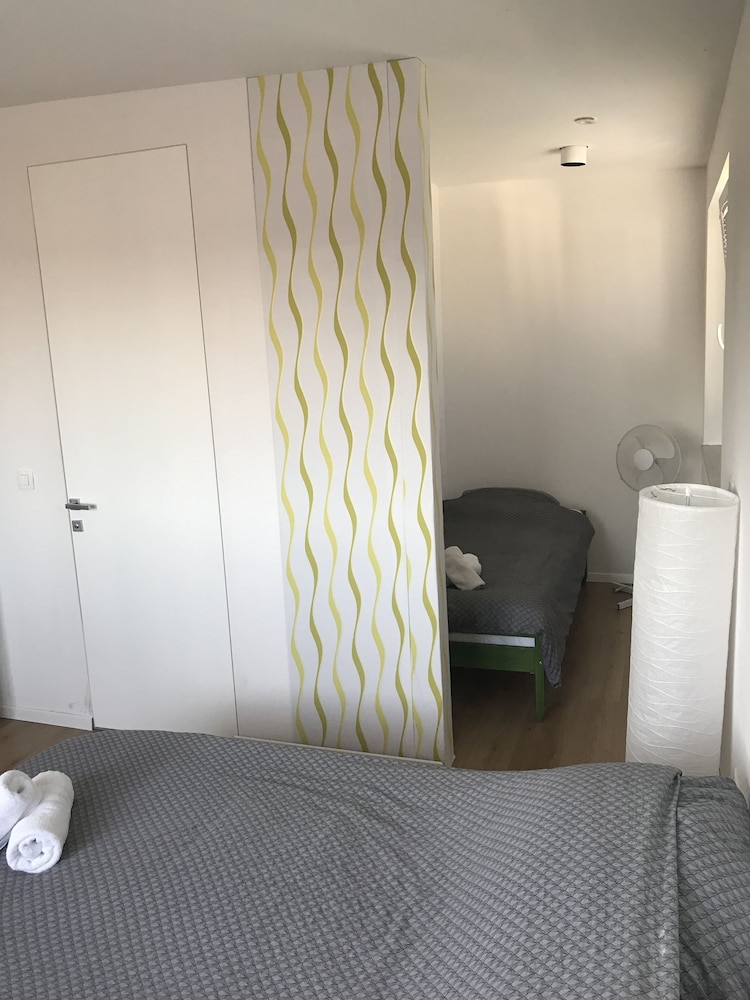 Deluxe TIVOLI Suites