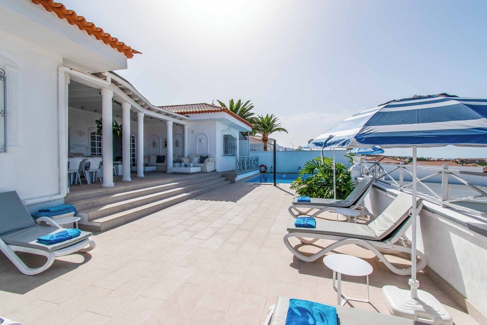 Villa Venecia