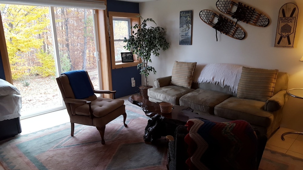 Blueberry Fields B&B