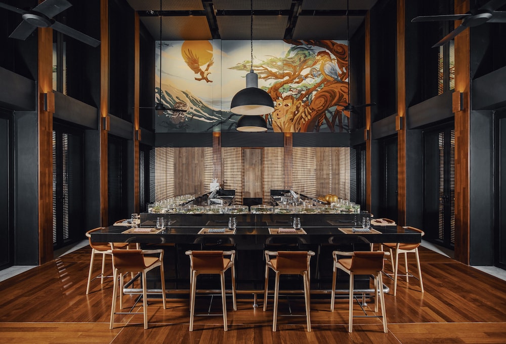 Mandarin Oriental, Desaru Coast 97
