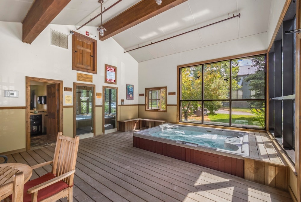 Telluride Lodge 324 1 Bedroom Studio