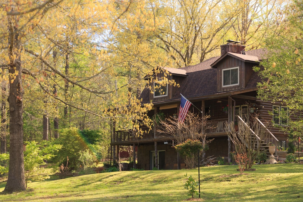Tiffanys Bed & Breakfast