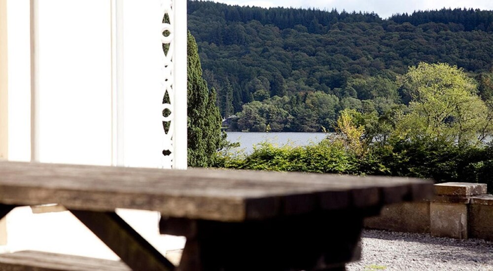 YHA Hawkshead - Hostel