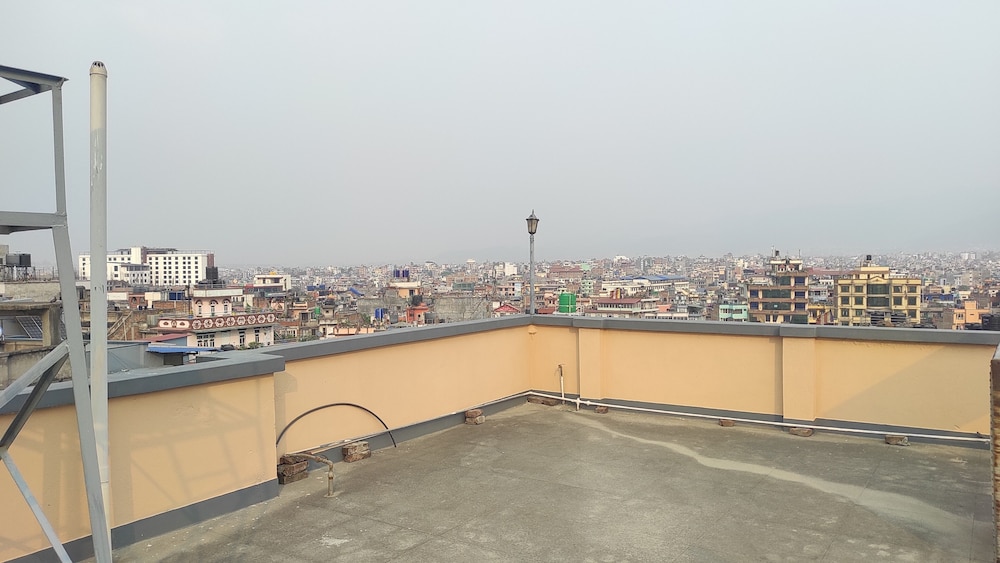 roof