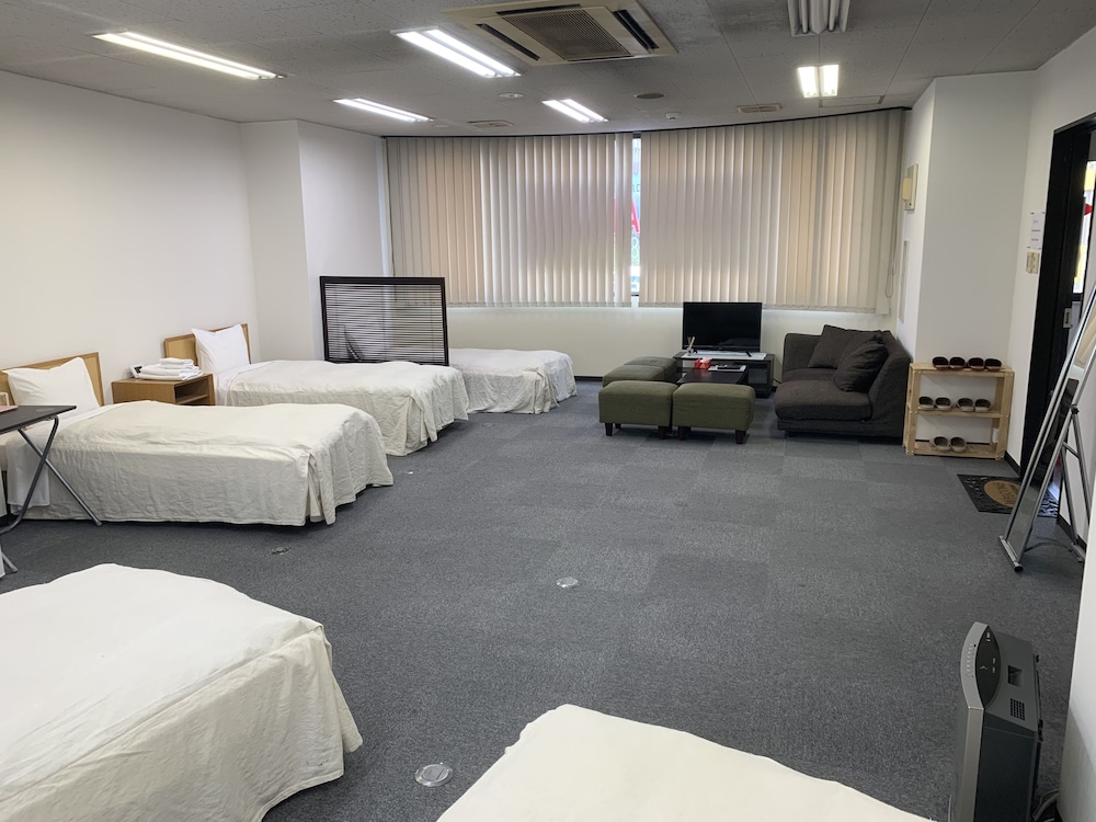 Yamanami'Tel - Hostel view 5