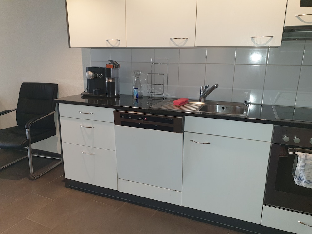 3 Bedroom Apartment in Arbon view 4