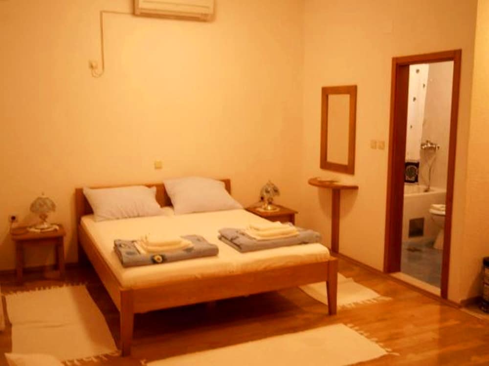 Villa Adria view 2